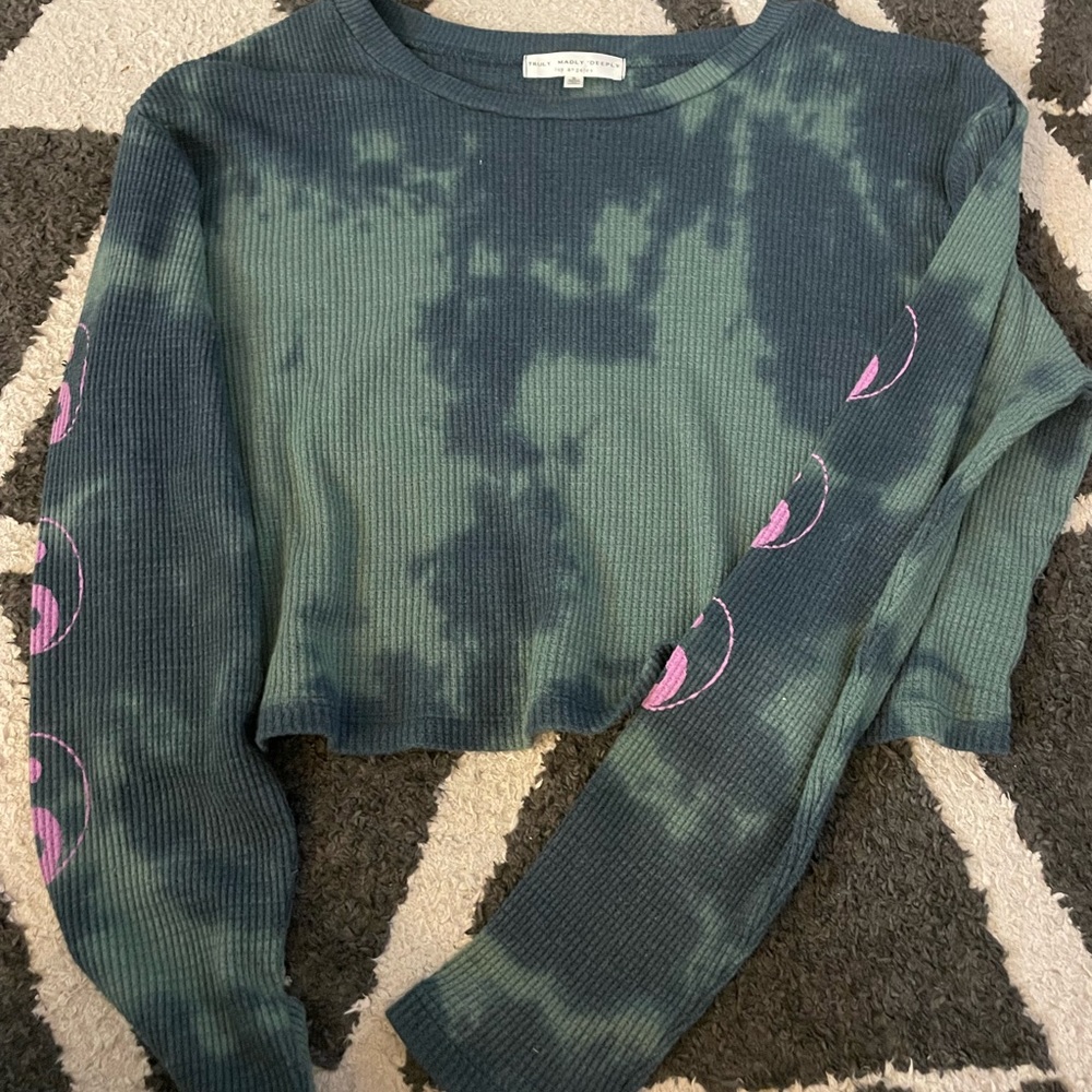 Urban outfitters long sleeve